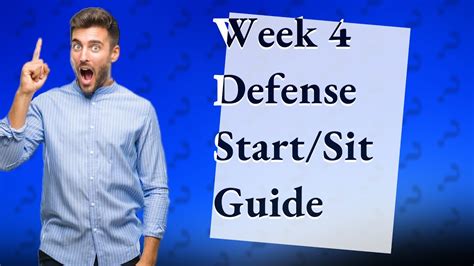 Who Should I Start - Week 14 - PPR Get instant start sit advice powered by experts. . Who should i start week 4 ppr